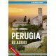 Perugia és Assisi - Észak-Umbria     16.95 + 1.95 Royal Mail